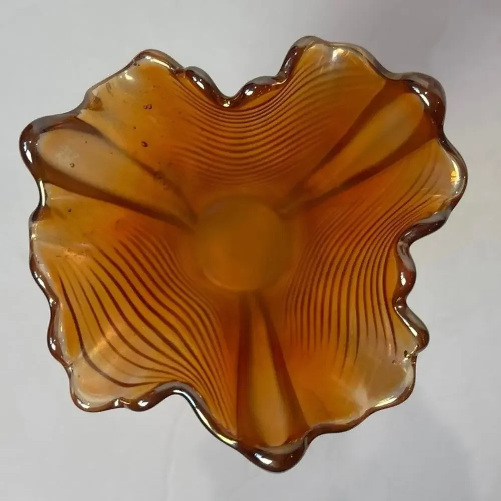 Northwood Glass Company made by